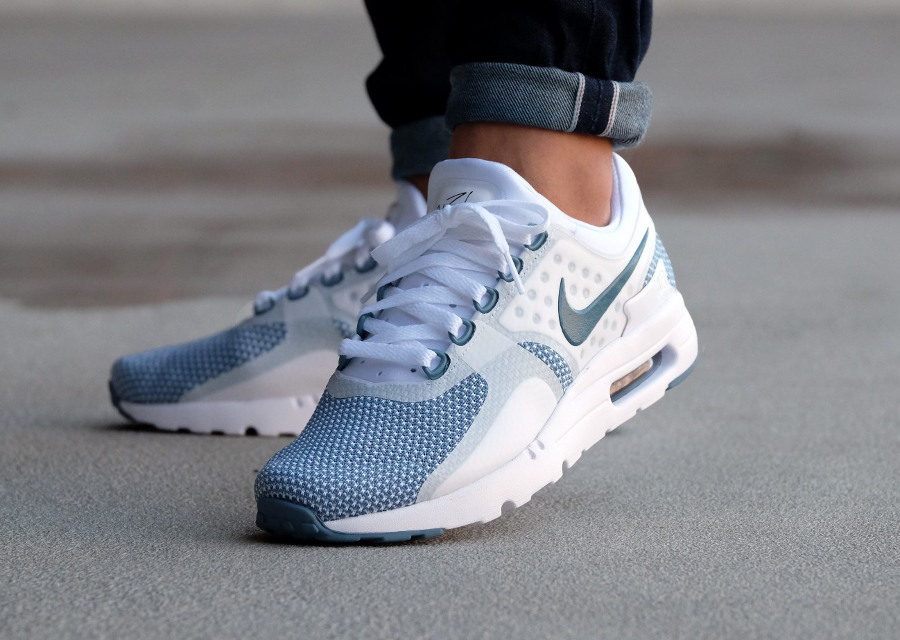 air max zero femme